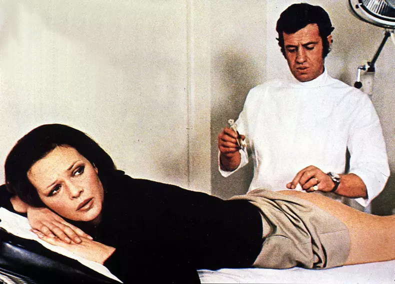 Doktor Popaul, Docteur Popaul