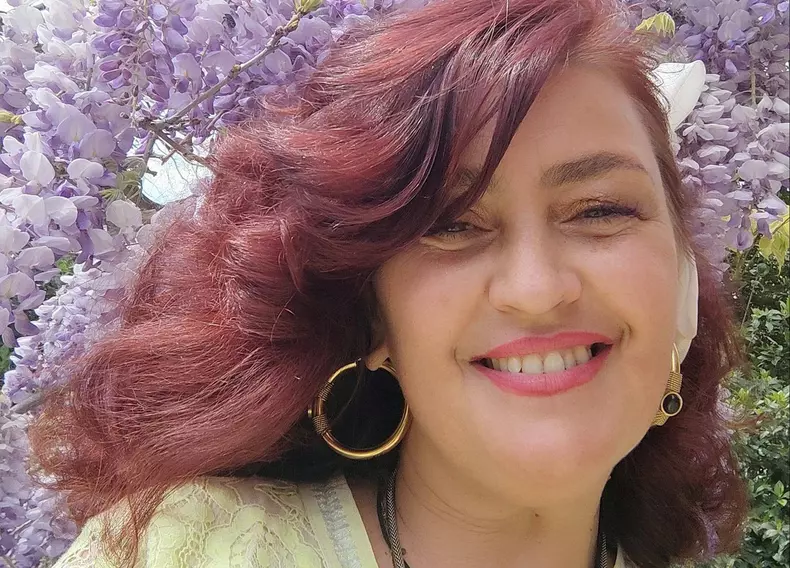 rona hartner amrit