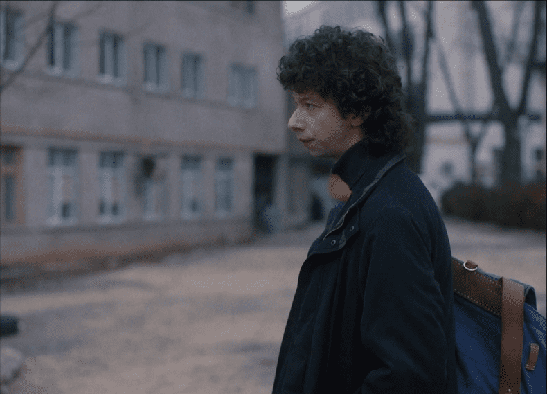 Andrei Miercure - „Anul Nou care n-a fost” - foto 2