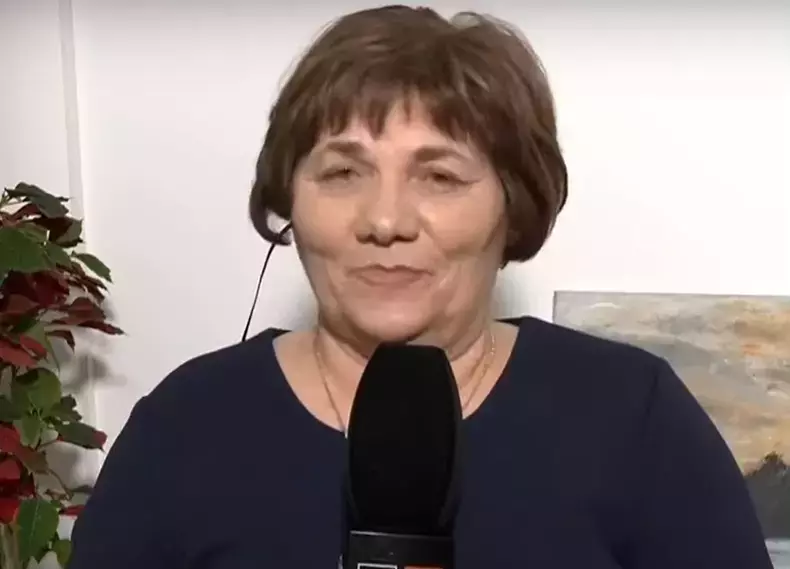 Liliana Grădinaru soacra Nicusor Dan2
