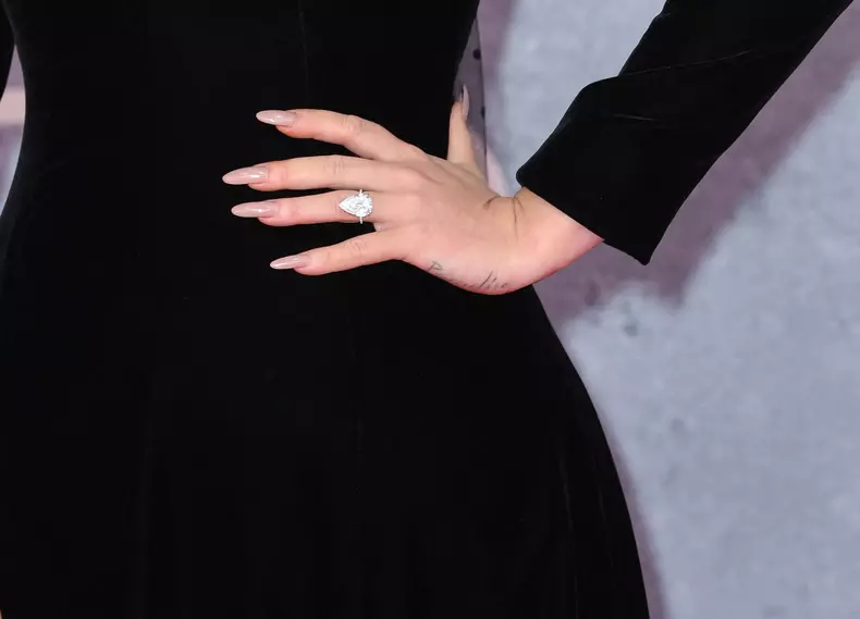 BRIT Awards - London