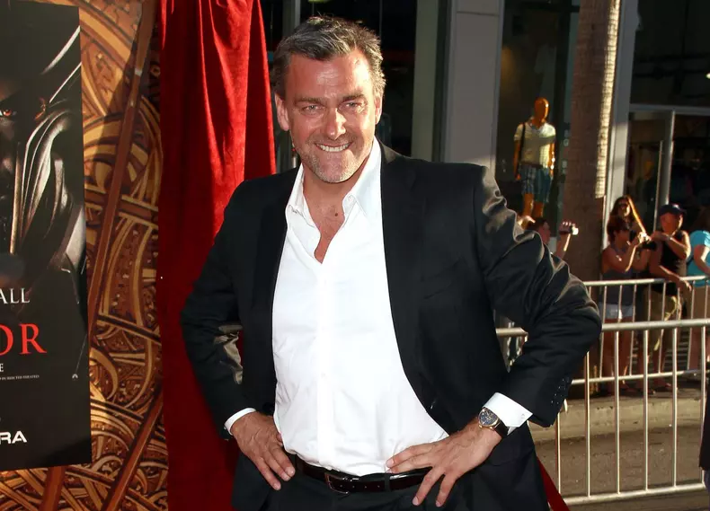 Ray Stevenson a murit. Actorul din „Thor” și „Ahsoka” avea 58 de ani