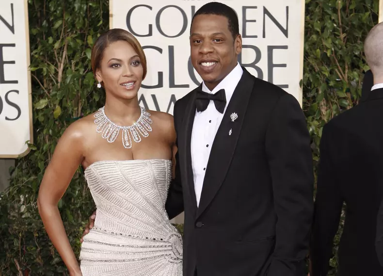 Beyonce, Jay-Z