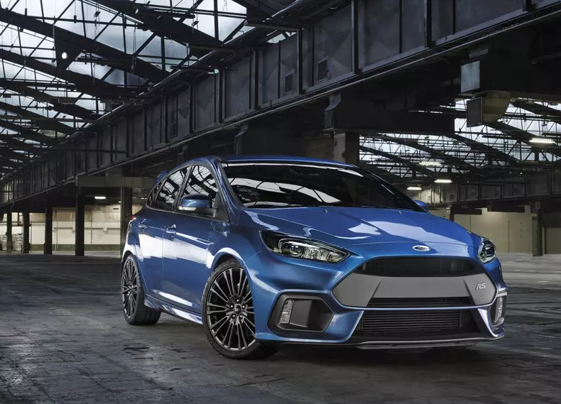 ford focus rs (2)