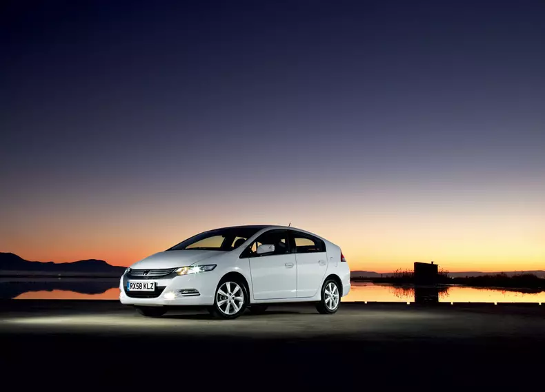 Honda Insight