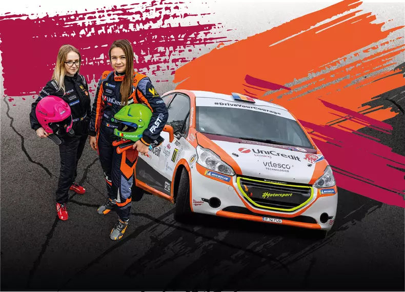 Cristiana Oprea Alexia Parteni 2022