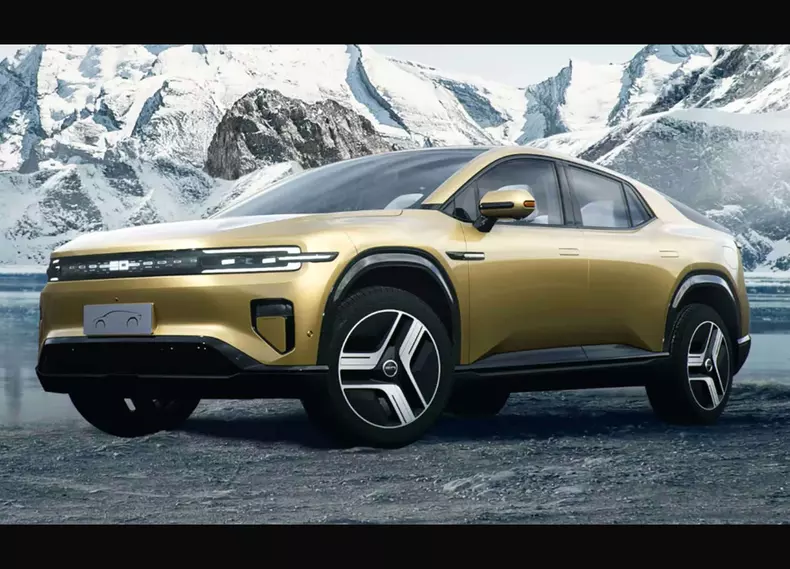 2024 Changan_Qiyuan E07_05