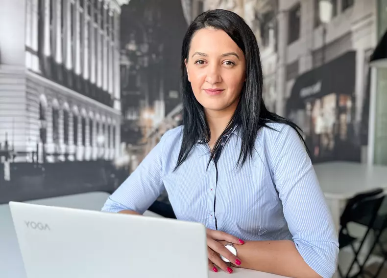 CP Eldrive – Square 7 – Camelia Sin (foto – Eldrive)