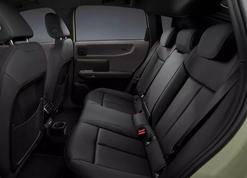 Audi A2 e-tron
