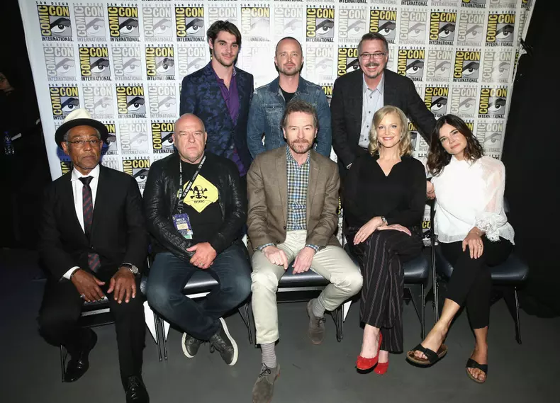 RJ Mitte a murit la numai 34 de ani. Actorul din „Breaking Bad” suferea de o boală incurabilă de la vârsta de trei ani. Cauza morții e gravă