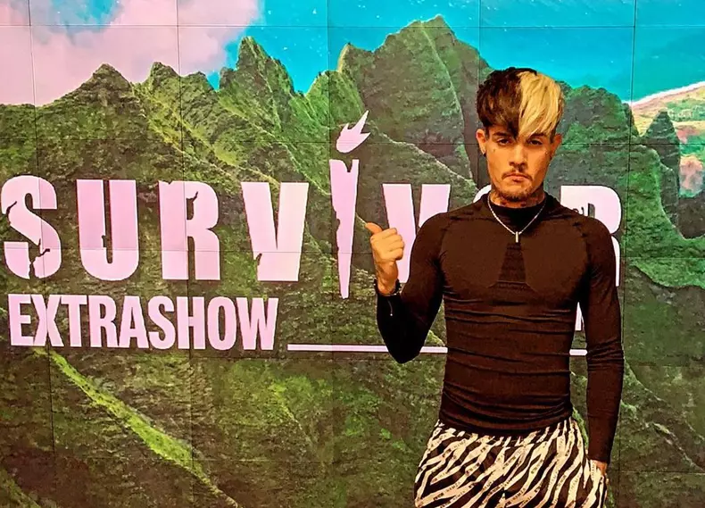 Schimbare de strategie! Ce a decis Pro TV în privința emisiunii „Survivor Extrashow” prezentată de Zanni