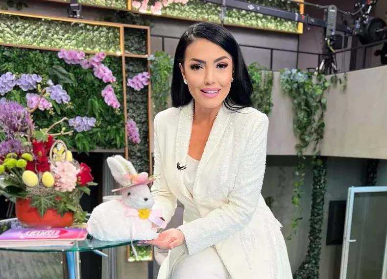 Cum arată Andreea Mantea în costum de baie după ce a slăbit foarte mult. Reacția fanilor (4)
