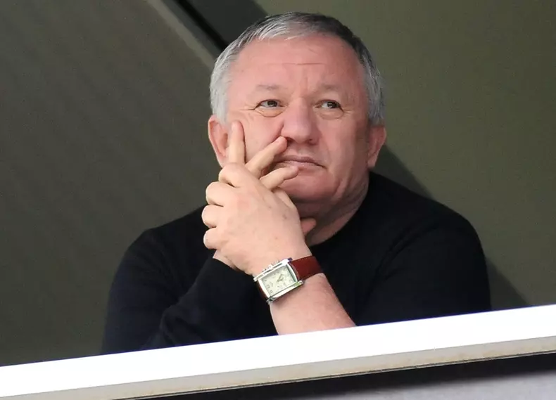 FOTBAL:UNIREA URZICENI-FC VASLUI 1-0,LIGA 1 (3.05.2008)