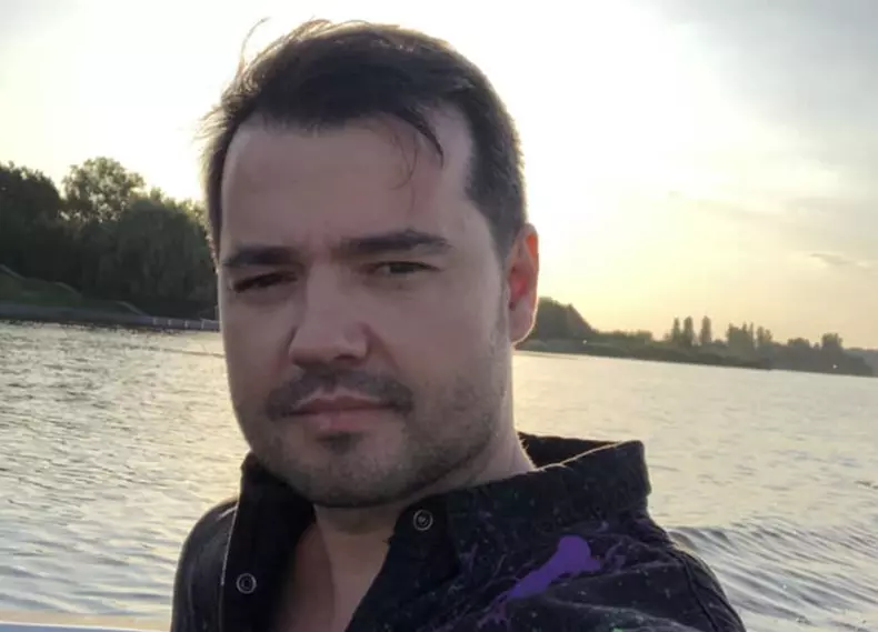 laurentiu duta artist