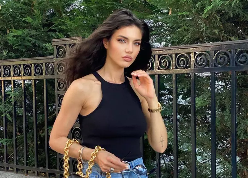 cristina ich influence