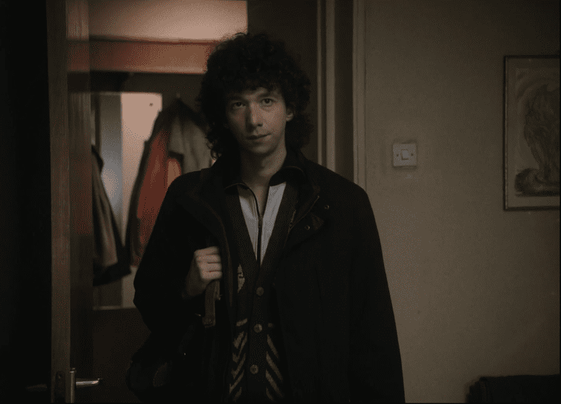 Andrei Miercure - „Anul Nou care n-a fost” - foto 1