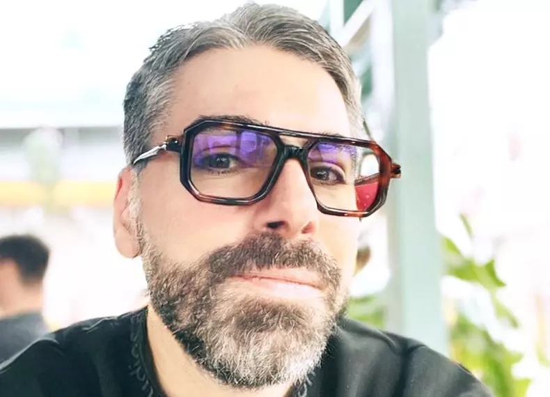 Maurice Munteanu, invitat la „40 de întrebări cu Denise Rifai”. „Cât de tare îți dorești un copil”