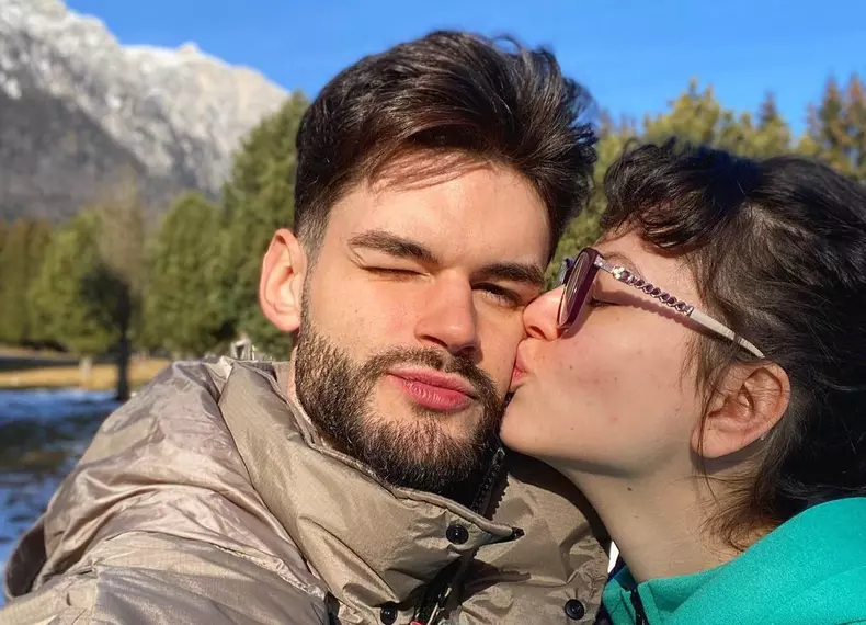 Vestea dată de Cleopatra Stratan și Edward Sanda înainte de nuntă. Suntem super bucuroși