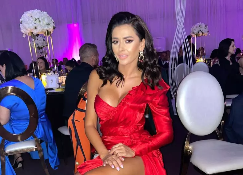 Cum a reușit Raluca Dumitru să o surprindă pe Ana Porgras