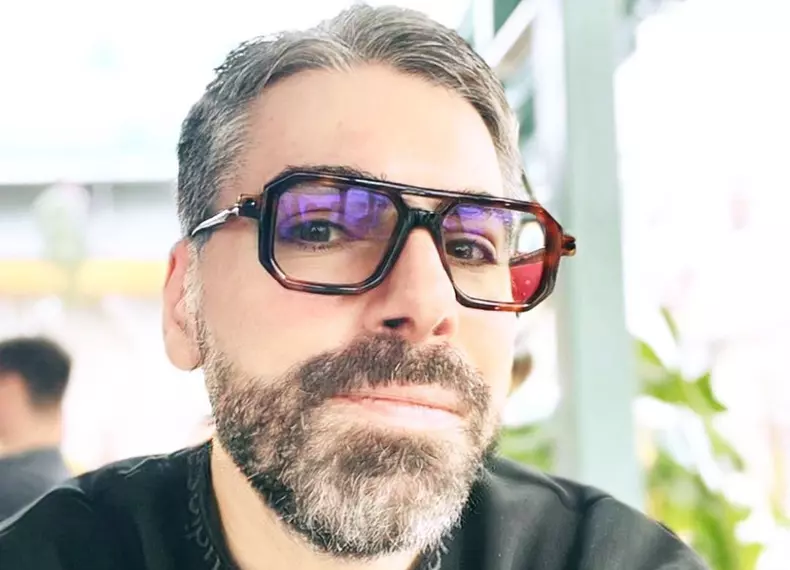 Maurice Munteanu, invitat la „40 de întrebări cu Denise Rifai”. „Cât de tare îți dorești un copil”