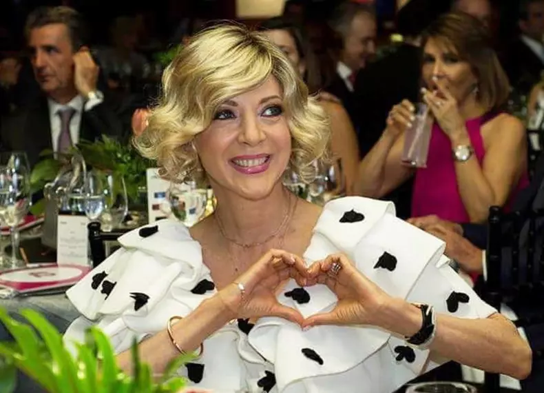 Cum arată și cu ce se ocupă azi fiica lui Edith González. Constanza Creel a împlinit 18 ani