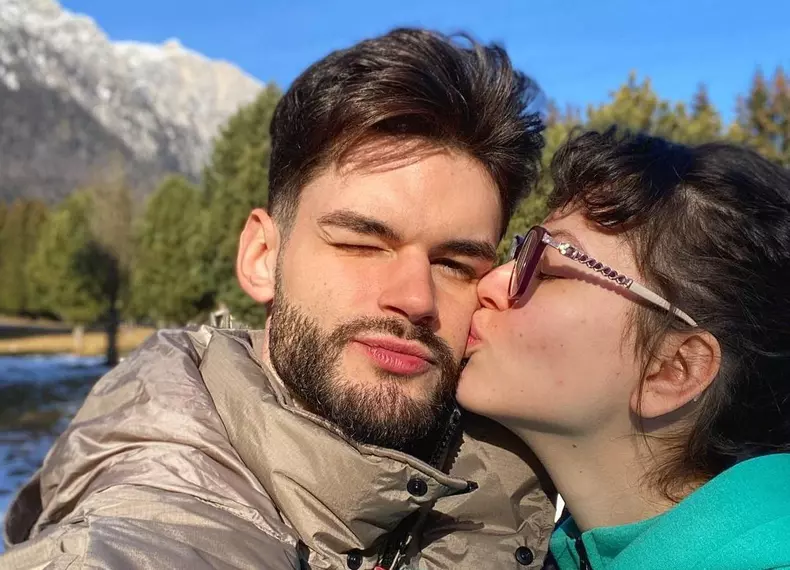 Vestea dată de Cleopatra Stratan și Edward Sanda înainte de nuntă. Suntem super bucuroși