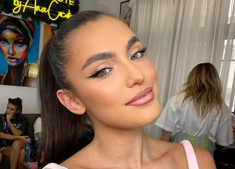 Alexia Eram