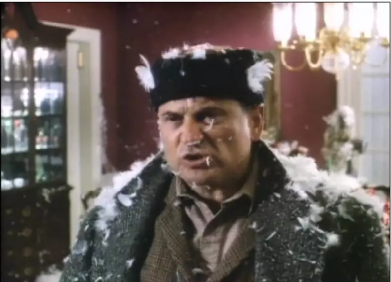 Home Alone