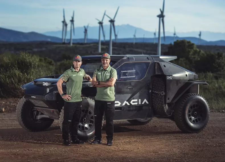 Team Nasser Al-Attiyah