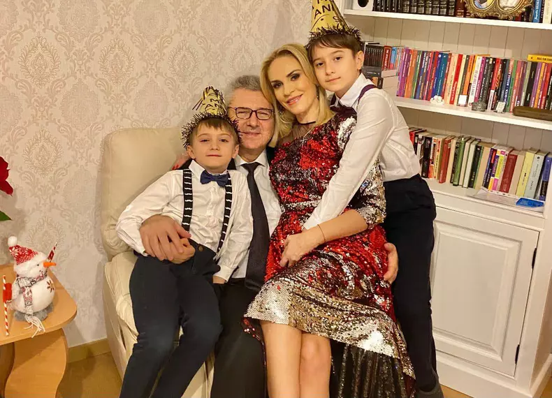 Gabriela-Firea-Revelion