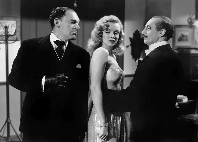 "Love Happy" (1949)