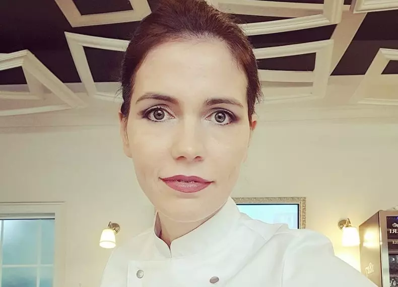 Aida Parascan, câștigătoarea MasterChef, a pierdut sarcina. Primele ei declarații. Am trecut prin iad