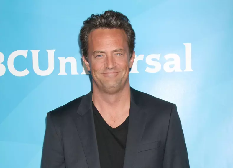 Ultimele zile din viața lui Matthew Perry. De ce au fost îngrijorați prietenii săi și ce au găsit polițiștii în casa lui