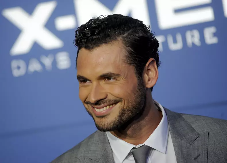 "X-Men: Days Of Future Past" World Premiere - New York