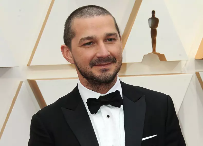 92nd Annual Academy Awards - Arrivals