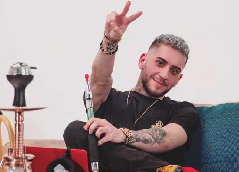 Fulgy probleme cu legea