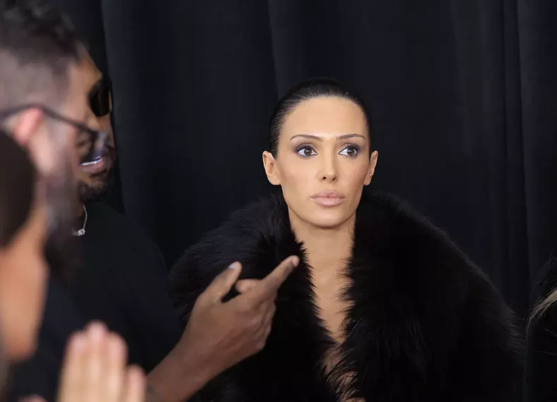 2025 Grammy Awards - Arrivals