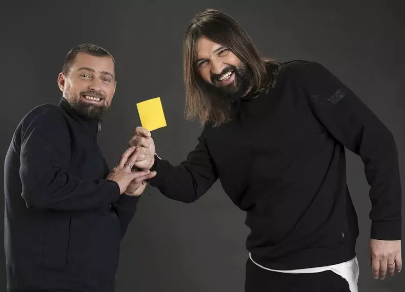 gabriel tamas dan alexa