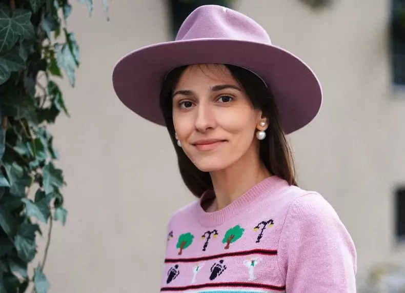 dana rogoz