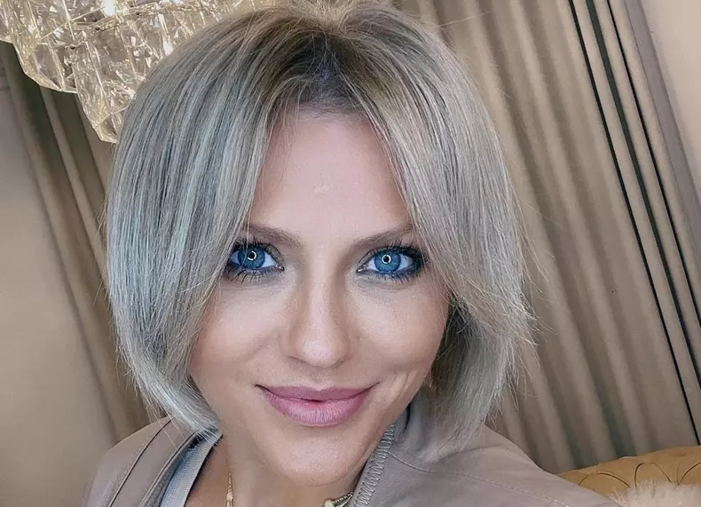 Mirela Vaida, shooting sexy în stilul Madonnei. Imaginile care au stârnit un val de reacții în mediul online