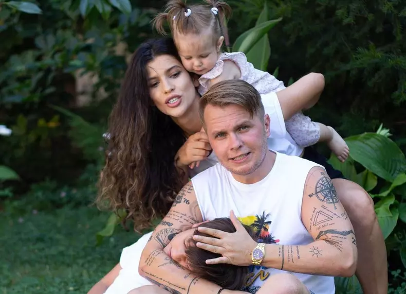 Codin Maticiuc, declarație de dragoste pentru Ana Pandeli (4)