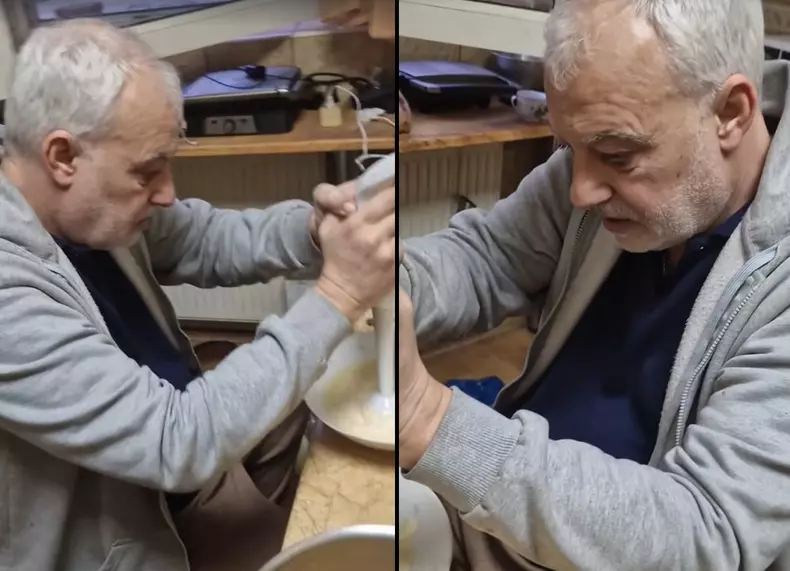 artistul nostru