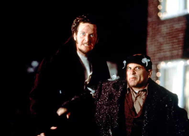 Home Alone (1990)