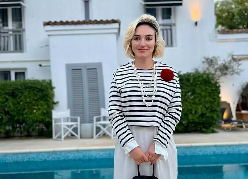 Când revine show-ul REAlă by Ana Morodan la Antena Stars. Contesa digitală primite să spună adevărul despre consumul de acool și droguri (2)
