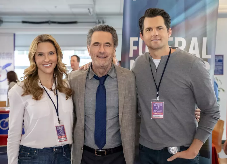 DIVA – Legile Misterelor – Cuvintele ucid (11)