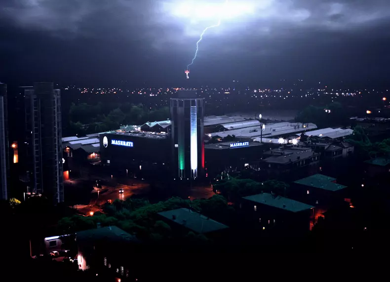 01_Maserati HQ Modena