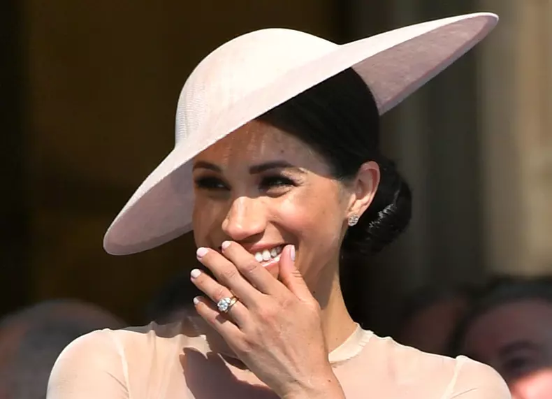 Meghan Markle