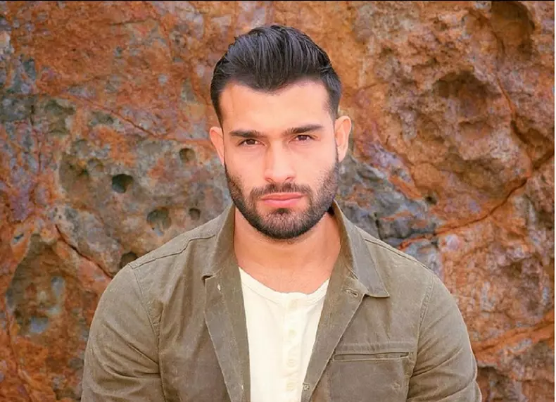 Sam-Asghari