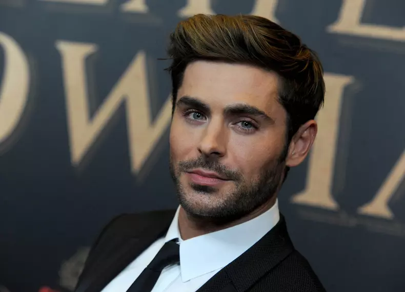 'The Greatest Showman' Premiere - 12/8/17
