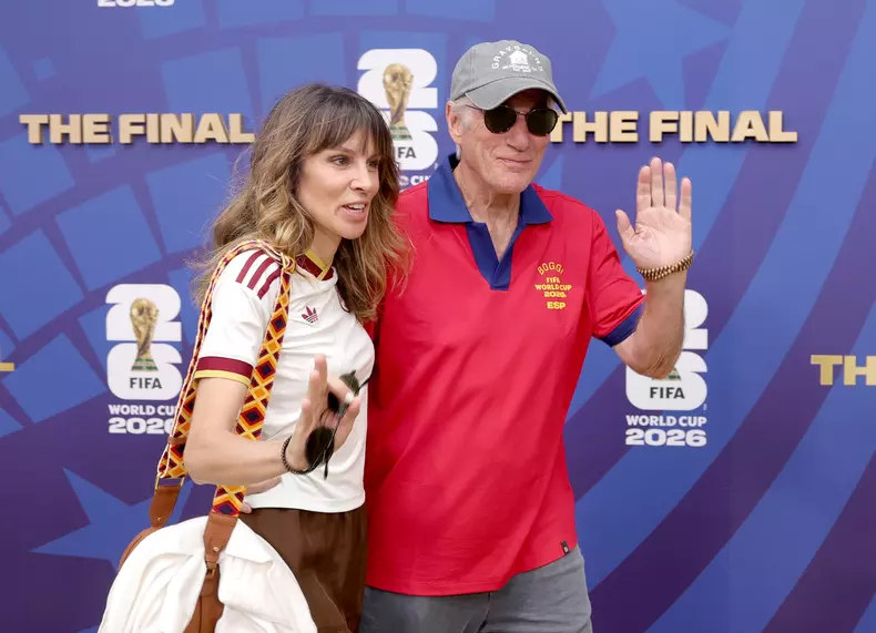 Spain v Argentina: Final - FIFA World Cup 2026